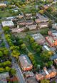 Moorehouse College- Aerial, 1
