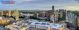 Panorama of Phipps Plaza, Lenox Mall, and Buckhead