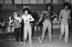 Biracial Dance- 1976